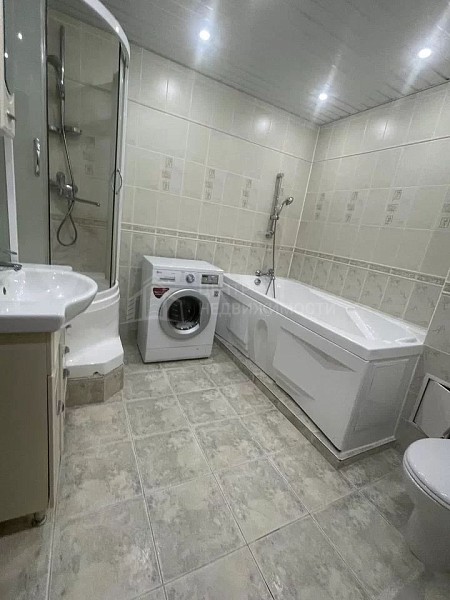3-к квартира, 74 кв.м.