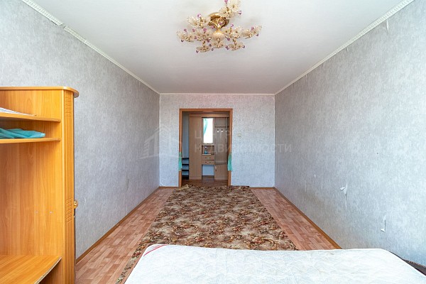3-к квартира, 66 кв.м.