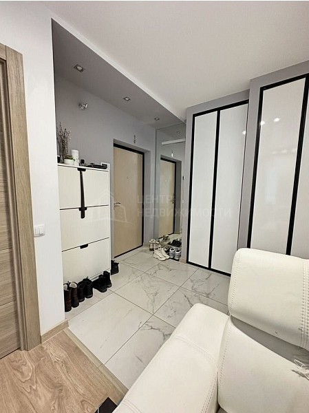 3-к квартира, 89 кв.м.