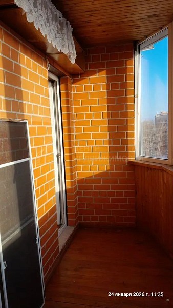 1-к квартира, 47 кв.м.