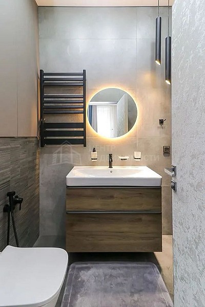 2-к квартира, 85 кв.м.