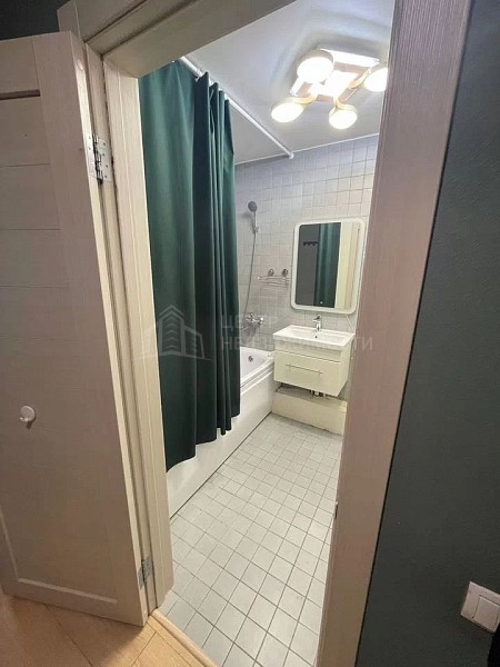 1-к квартира, 50 кв.м.