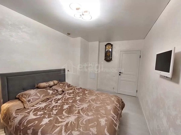 2-к квартира, 64 кв.м.