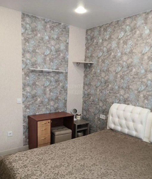 3-к квартира, 87 кв.м.