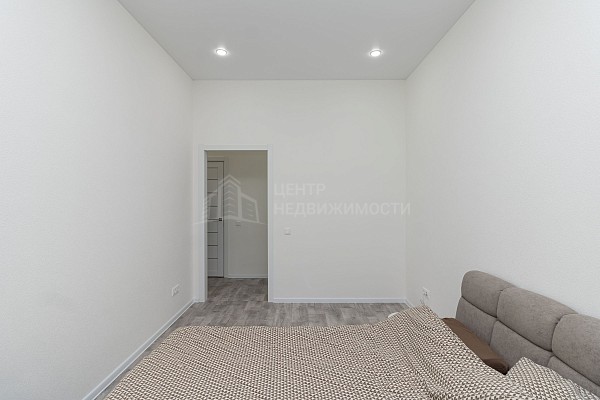 2-к квартира, 58 кв.м.