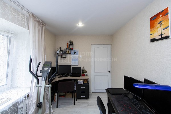 2-к квартира, 51 кв.м.