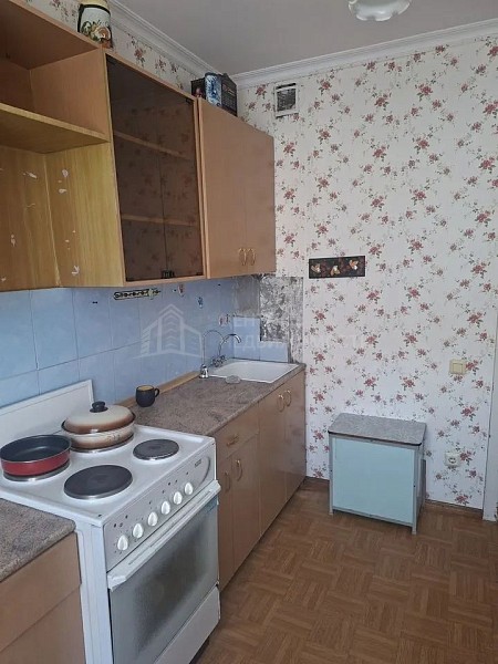 2-к квартира, 53 кв.м.
