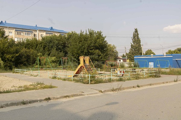 1-к квартира, 33 кв.м.