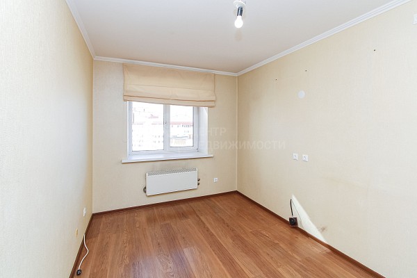 3-к квартира, 83 кв.м.