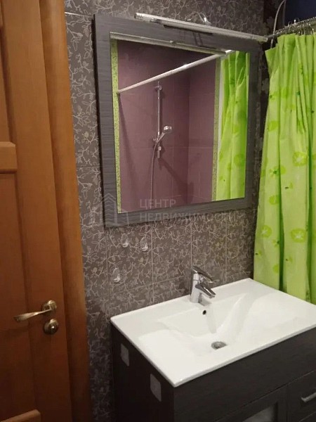 2-к квартира, 65 кв.м.