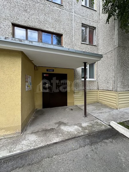 3-к квартира, 89 кв.м.