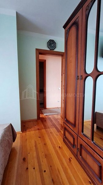 4-к квартира, 76 кв.м.