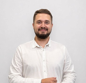 Невидимов Иван Алексеевич