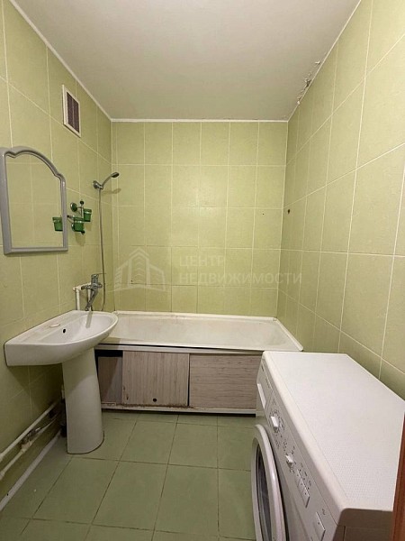 1-к квартира, 44 кв.м.