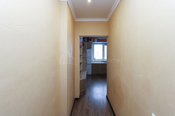 2-к квартира, 73 кв.м.