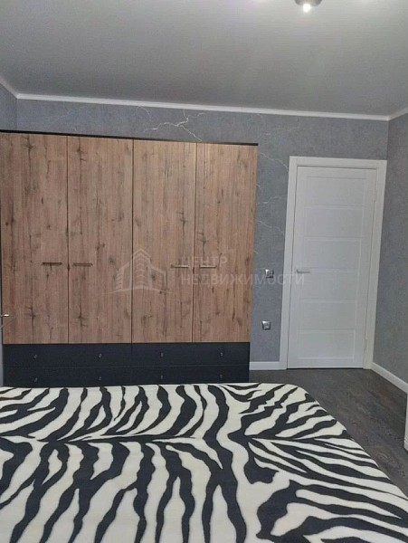 3-к квартира, 91 кв.м.