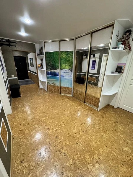 3-к квартира, 88 кв.м.