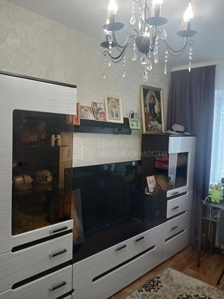 2-к квартира, 43 кв.м.