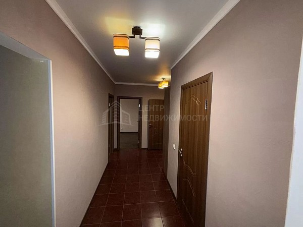 3-к квартира, 86 кв.м.