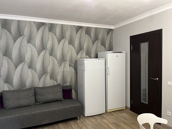2-к квартира, 62 кв.м.