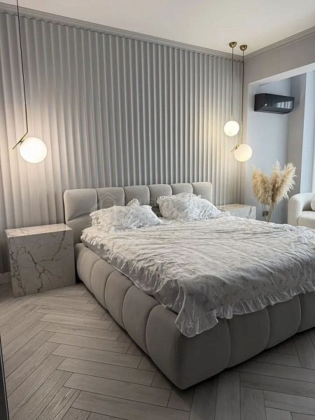 7-к квартира, 232 кв.м.