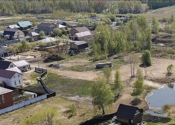 Участок , 7 сот.