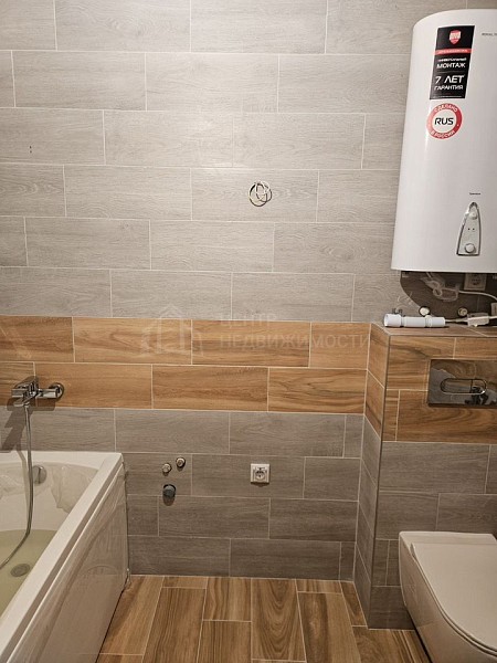 2-к квартира, 58 кв.м.