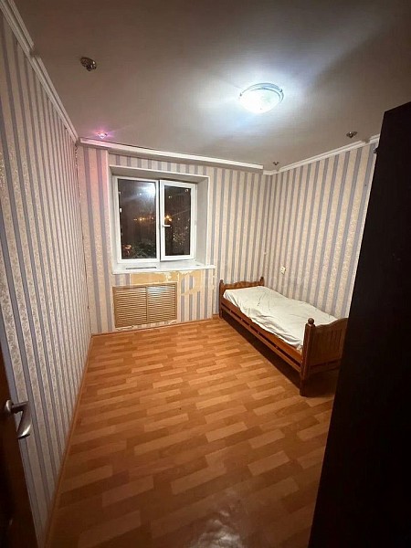 2-к квартира, 43 кв.м.