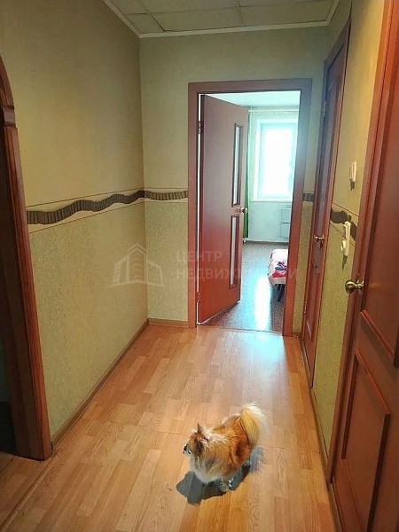 3-к квартира, 85 кв.м.