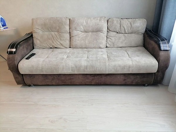 1-к квартира, 41 кв.м.