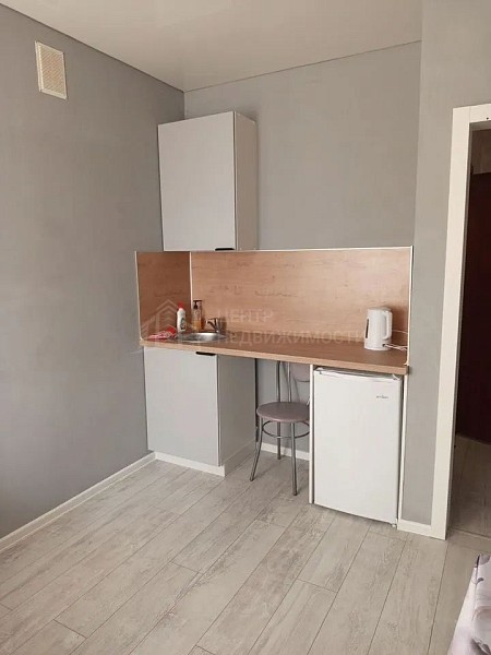 1-к квартира, 37 кв.м.