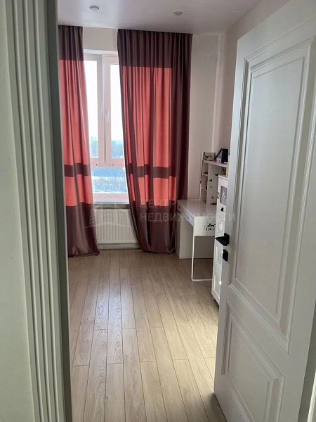 3-к квартира, 79 кв.м.
