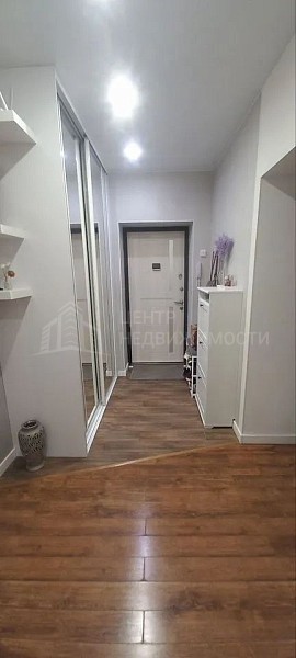 3-к квартира, 79 кв.м.