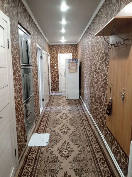 2-к квартира, 49 кв.м.