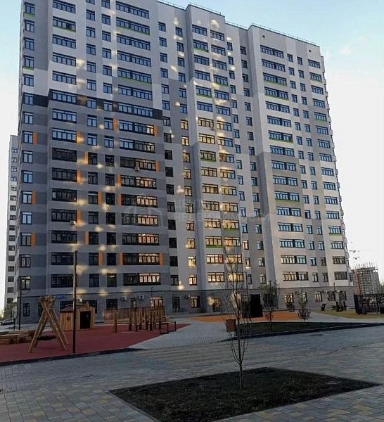 Студия, 23 кв.м.