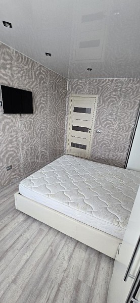 2-к квартира, 65 кв.м.