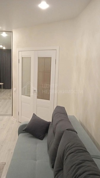 1-к квартира, 34 кв.м.