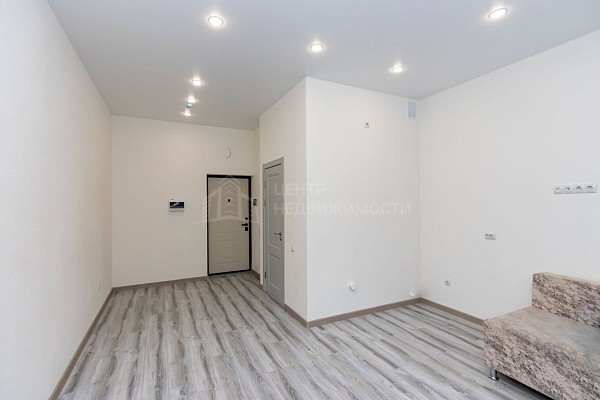 1-к квартира, 24 кв.м.