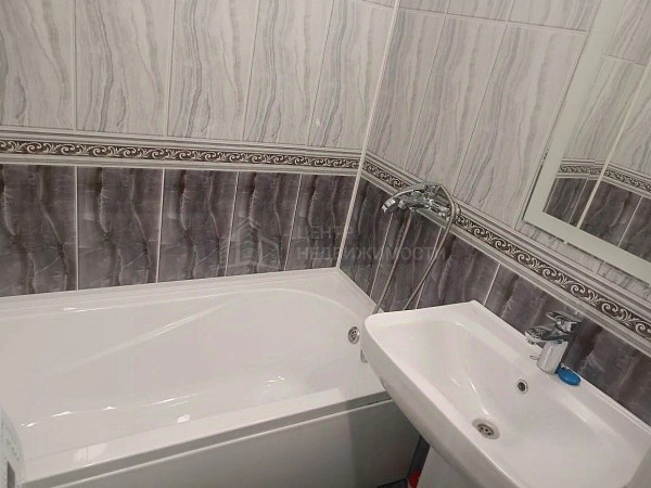 4-к квартира, 75 кв.м.