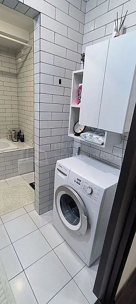 Студия, 30 кв.м.