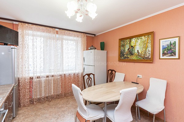 2-к квартира, 66 кв.м.
