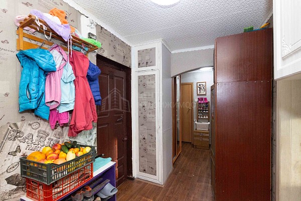 2-к квартира, 40 кв.м.