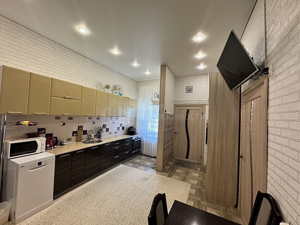 2-к квартира, 64 кв.м.