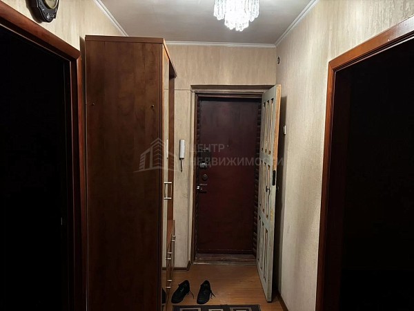 3-к квартира, 57 кв.м.