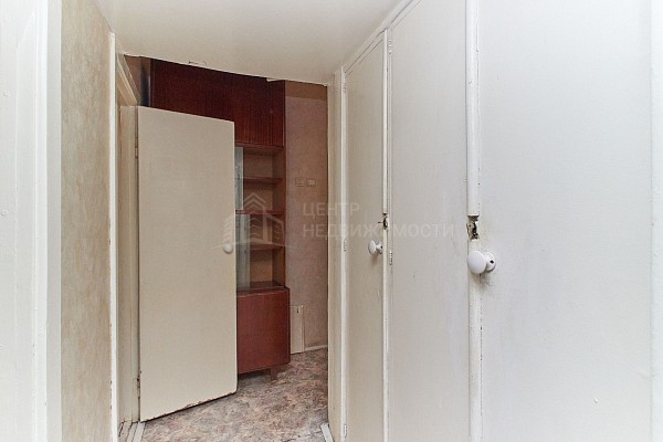 2-к квартира, 59 кв.м.