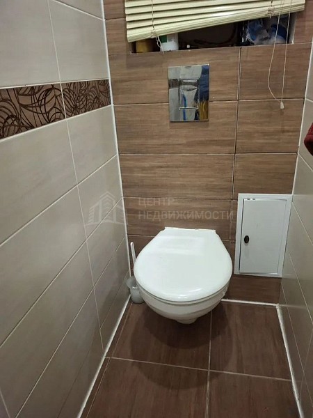 3-к квартира, 72 кв.м.
