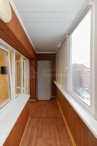 1-к квартира, 30 кв.м.