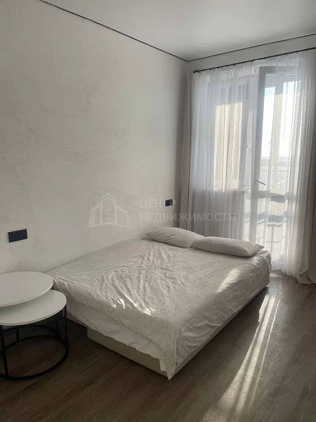 Студия, 25 кв.м.