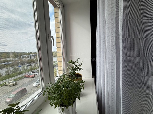 2-к квартира, 68 кв.м.