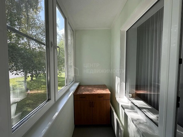 2-к квартира, 50 кв.м.